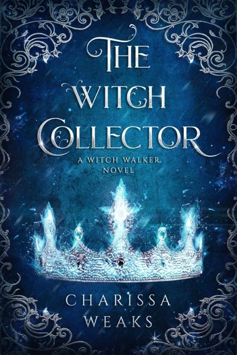 The Witch Collector: A Captivating Tale in PDF Format